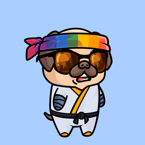 Pugfrens