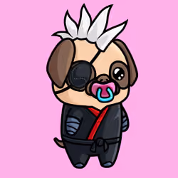 PugFren #3708
