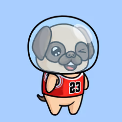 PugFren #1203