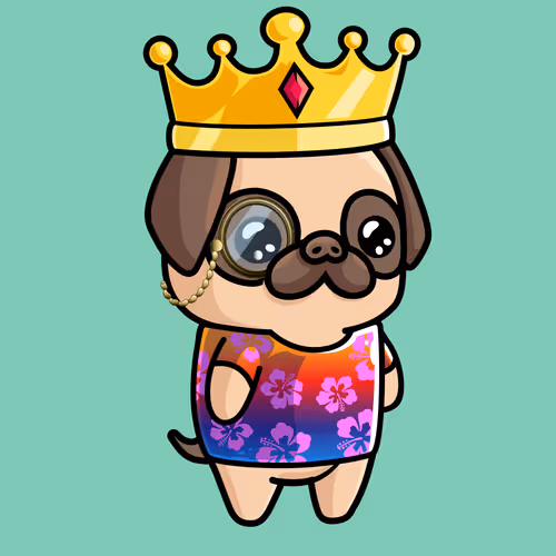 Pugfrens