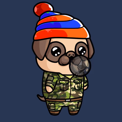 PugFren #5145