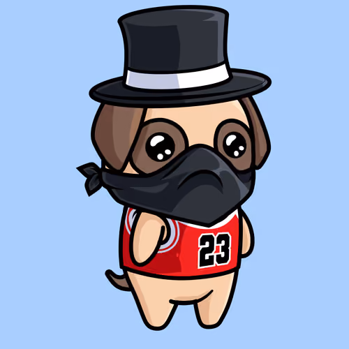 PugFren #6251