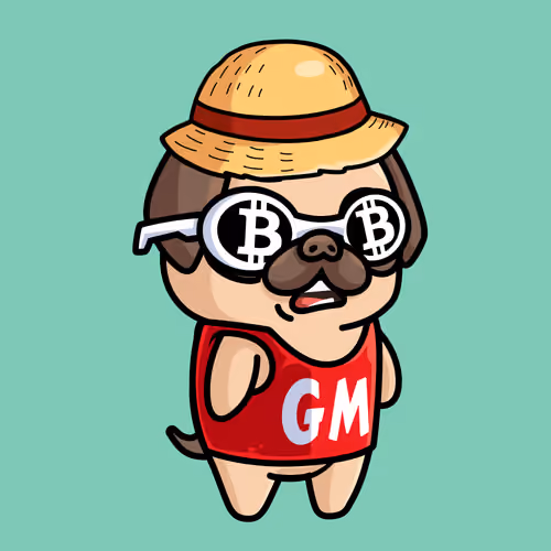 PugFren #513