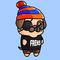 PugFren #2192