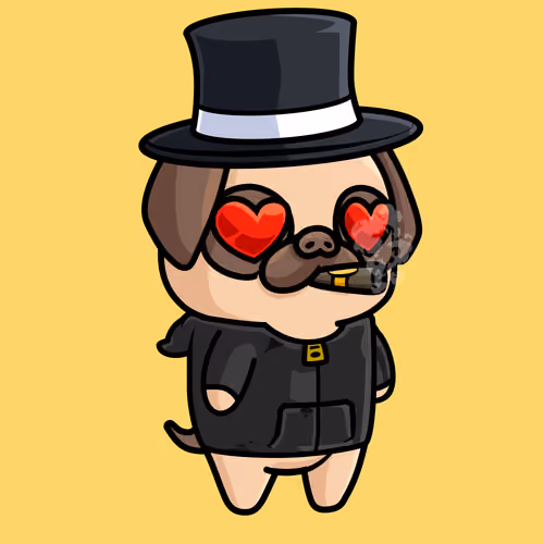 PugFren #8722