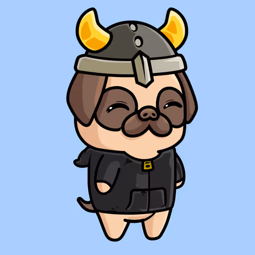 PugFren #1051
