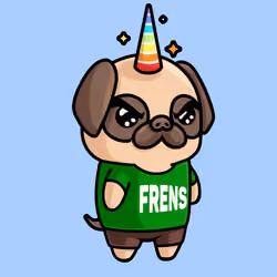 PugFren #1469