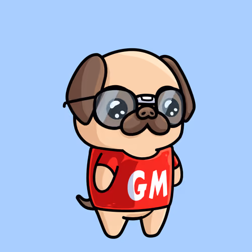 PugFren #1433