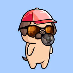 PugFren #4617