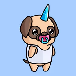 PugFren #6245