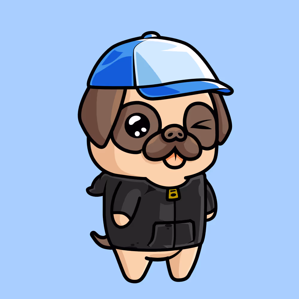 PugFren #8749