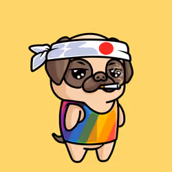 PugFren #7992