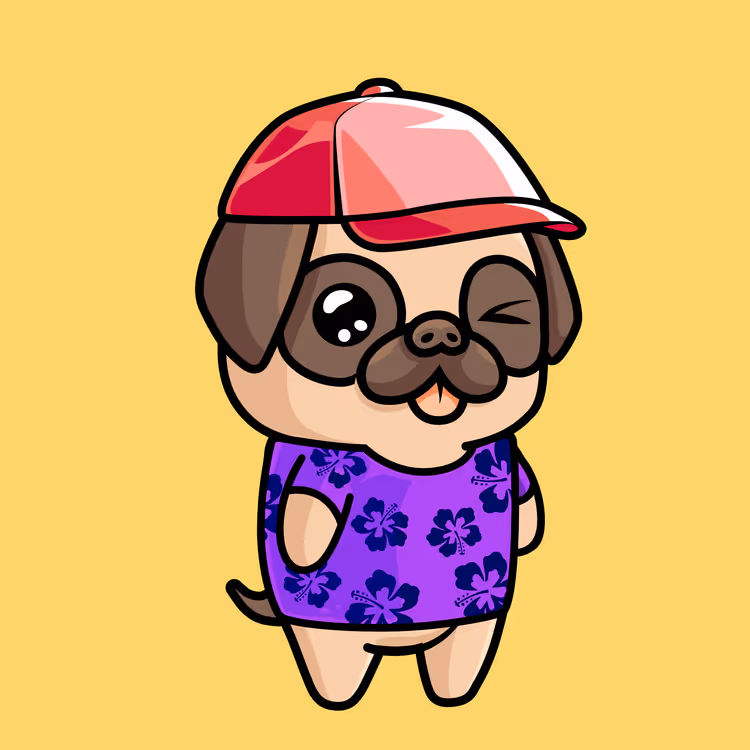 PugFren #5466