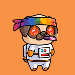 PugFren #5434