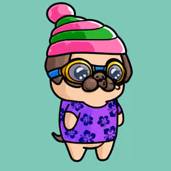 PugFren #1895