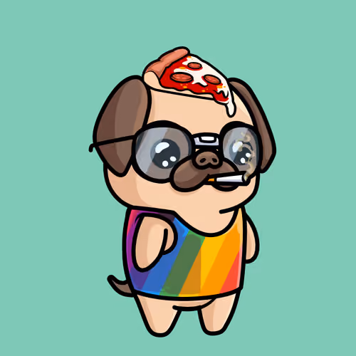 PugFren #7483