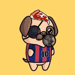 PugFren #2603