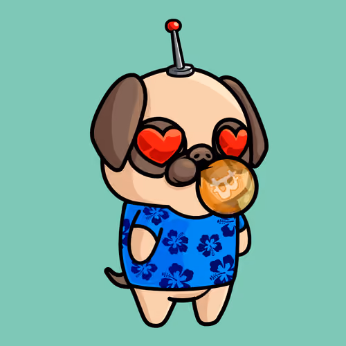 PugFren #1262