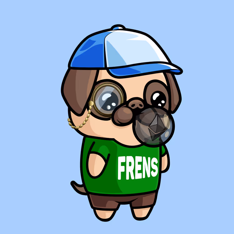 PugFren #5470