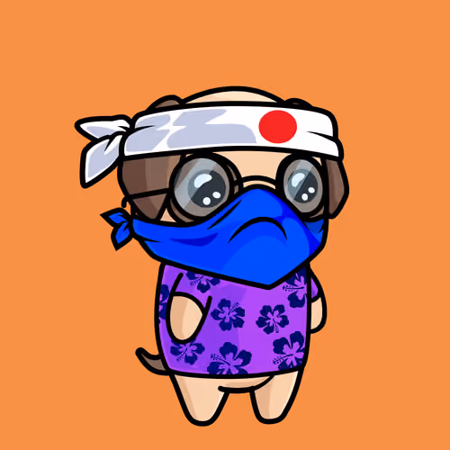 PugFren #6539