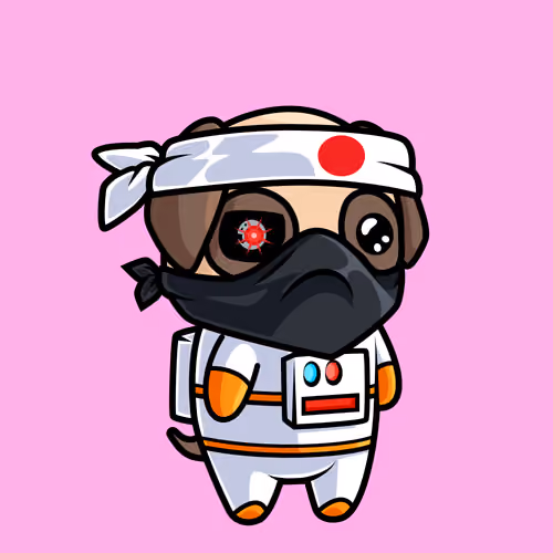 PugFren #602