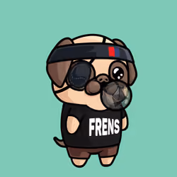 PugFren #7754