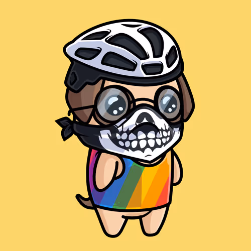 PugFren #8767