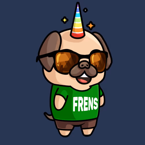 PugFren #450