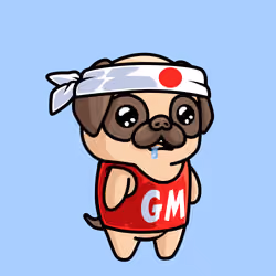 PugFren #3394