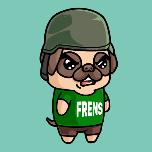 PugFren #7555