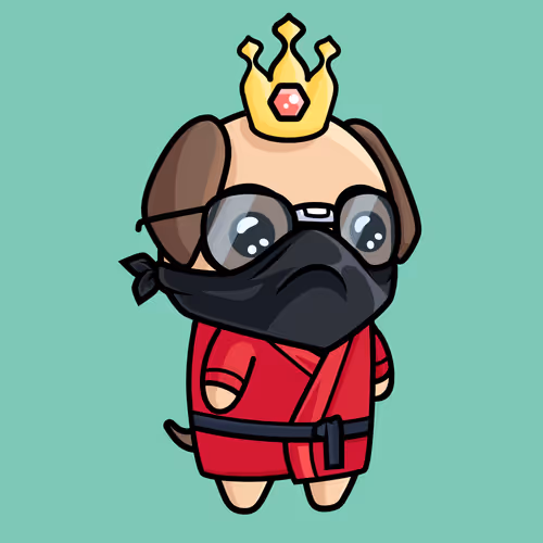 Pugfrens