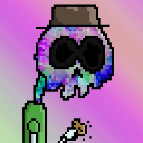 Cool Ghouls #198