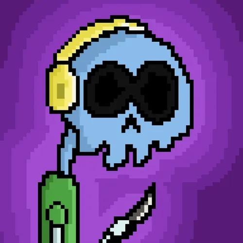 Cool Ghouls #301