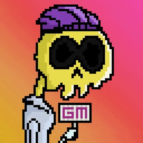 Cool Ghouls #400