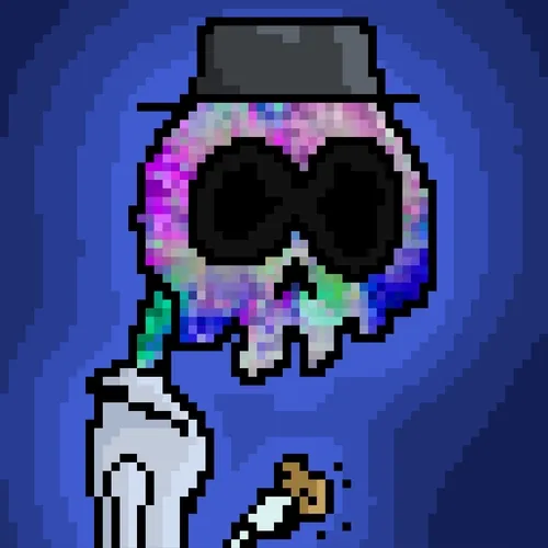 Cool Ghouls #231