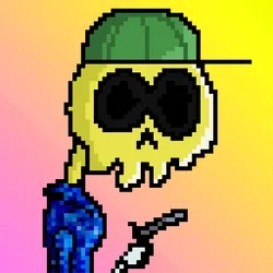 Cool Ghouls #313