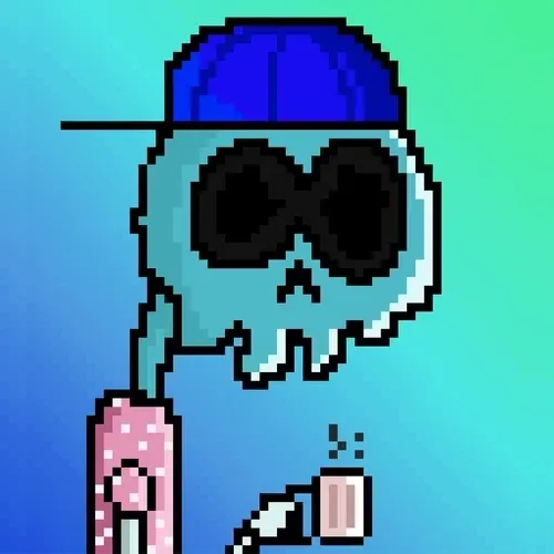 Cool Ghouls #136