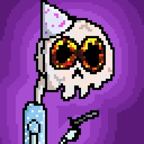Cool Ghouls Nft