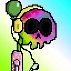 Cool Ghouls #93
