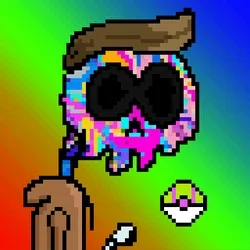 Cool Ghouls #151