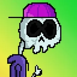 Cool Ghouls #33