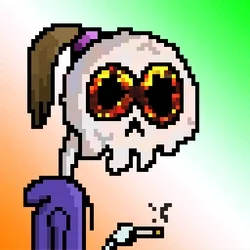 Cool Ghouls #58