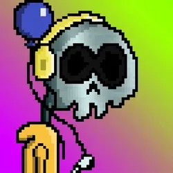 Cool Ghouls #364