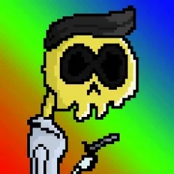 Cool Ghouls #94
