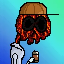 Cool Ghouls #314