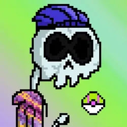 Cool Ghouls #357