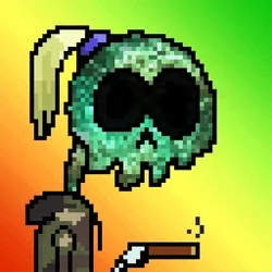 Cool Ghouls #56