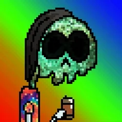 Cool Ghouls #84