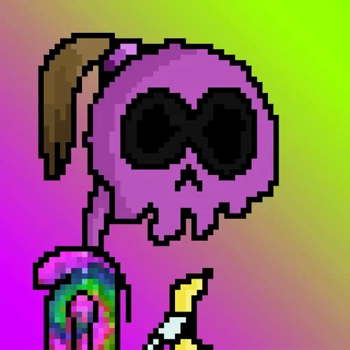 Cool Ghouls #399