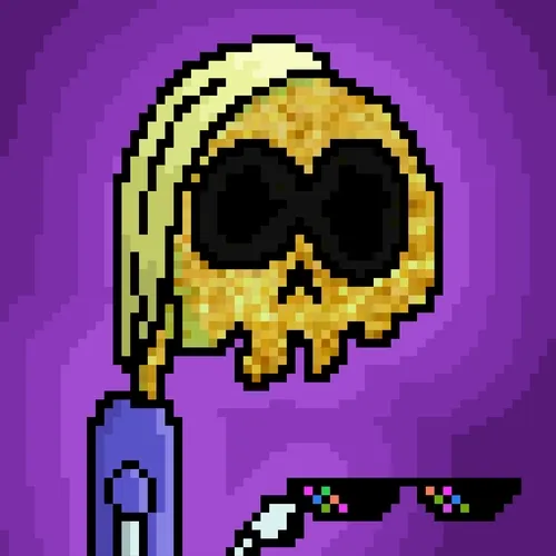 Cool Ghouls #235
